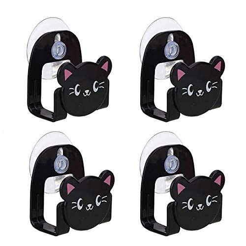 Tapadókorongos mosogatószivacs-tartó, multifunkcionális - outlet termék