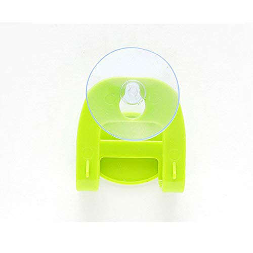 Tapadókorongos mosogatószivacs-tartó, multifunkcionális - outlet termék