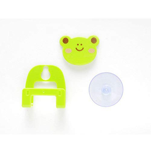 Tapadókorongos mosogatószivacs-tartó, multifunkcionális - outlet termék