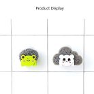 Tapadókorongos mosogatószivacs-tartó, multifunkcionális - outlet termék