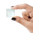 Belle Vous négyzet alakú mozaik tükrök 120 darabos - 2,5 x 2,5 cm - tükrök kézműves - outlet termék