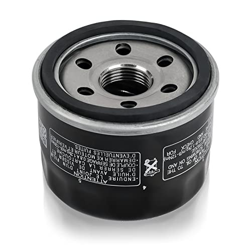 SOLLON 147 motorkerékpár olajszűrő Kymco-hoz - outlet termék