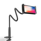 GRSTREE telefontartó, 360 fokban állítható tablet tartó, 80 cm hosszú karos - outlet termék