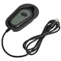   Controlador elektromos dönthető vezérlő, kézi vezérlés, 2 gombos emelő kanapé - outlet termék