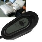 Controlador elektromos dönthető vezérlő, kézi vezérlés, 2 gombos emelő kanapé - outlet termék