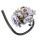 Liseng karburátor XV250 XV125 QJ250 Virago 125, 1990-2014 - outlet termék
