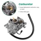 Liseng karburátor XV250 XV125 QJ250 Virago 125, 1990-2014 - outlet termék