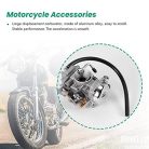 Liseng karburátor XV250 XV125 QJ250 Virago 125, 1990-2014 - outlet termék