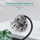 Liseng karburátor XV250 XV125 QJ250 Virago 125, 1990-2014 - outlet termék