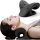 Shoulder Relaxation párna nyaknyújtó eszköz fekete - outlet termék