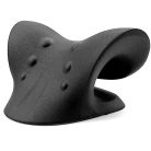 Shoulder Relaxation párna nyaknyújtó eszköz fekete - outlet termék