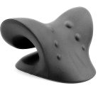 Shoulder Relaxation párna nyaknyújtó eszköz fekete - outlet termék