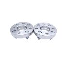 TAKPART keréktávtartók 25 mm átmérő 63.4 mm 4 x 108 mm 8 kerékcsavar M12 x 1.5 2 - outlet termék
