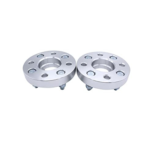TAKPART keréktávtartók 25 mm átmérő 63.4 mm 4 x 108 mm 8 kerékcsavar M12 x 1.5 2 - outlet termék