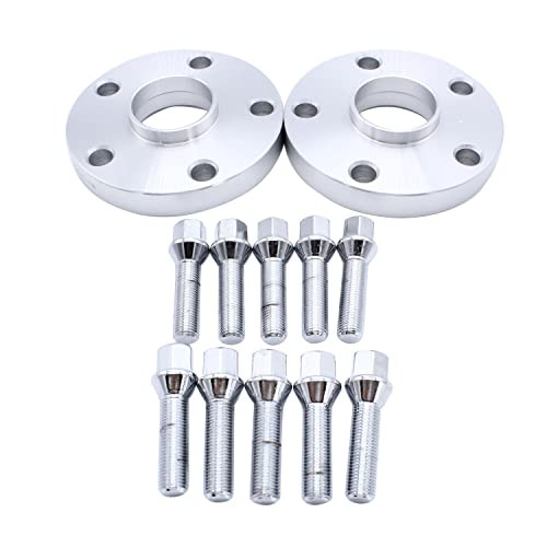 TAKPART keréktávtartók 15 mm átmérő 65.1 mm 5 x 110 mm 100 kerékcsavar M12 x 1.5 - outlet termék