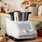 Monsieur Cuisine Connect csúszó alátét munkalap védelem - outlet termék