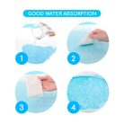 Edipets Puppy Pads kutyapelenka, extra nagy, eldobható, szuper nedvszívó - outlet termék
