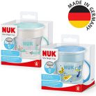 NUK Mini Magic csésze, 360° cseppmentes, 6+ hónap, könnyen fogható, BPA-mentes - outlet termék