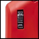 Einhell GC-EL 3024 E elektromos lombfúvó és porszívó aprító funkcióval - outlet termék