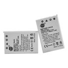 DSTE 2 darabos EN-EL5 akkumulátor Nikon Coolpix P80, P90, P100, P500, P510, P520 - outlet termék