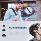 Samsung Galaxy S23 S24 S25 S22 Ultra A55 A35 A53 A56 A54 5G Hi-Fi fülhallgató USB C - outlet termék