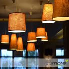 Lumare LED energiatakarékos izzó E27 G45 5 darabos, 5 watt, 500 lm, meleg fehér, 2700 - outlet termék