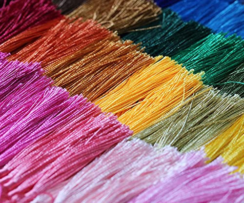 Basicon 140 darabos mini bojt készlet selymes, színes, 20 szín, kézzel készített - outlet termék