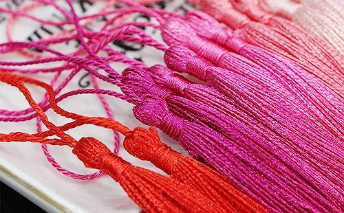 Basicon 140 darabos mini bojt készlet selymes, színes, 20 szín, kézzel készített - outlet termék