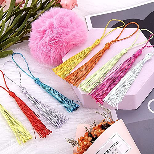 Basicon 140 darabos mini bojt készlet selymes, színes, 20 szín, kézzel készített - outlet termék