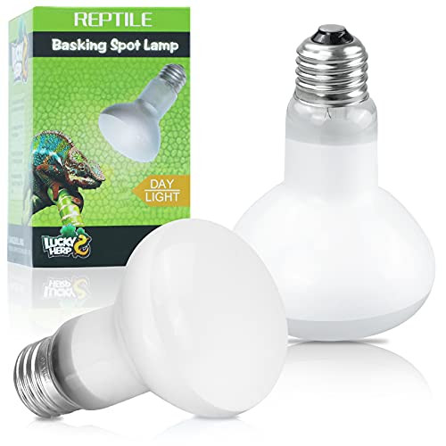 LUCKY HERP 100 W hőlámpa 2 darabos, E27, terrárium - outlet termék