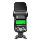 VOKING VK750II vaku Canon EOS kompatibilis 60D 70D 80D 6D 7D - outlet termék