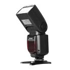 VOKING VK750II vaku Canon EOS kompatibilis 60D 70D 80D 6D 7D - outlet termék