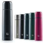 Blumtal® 700 ml termosz rozsdamentes acél, fekete - outlet termék