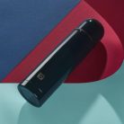 Blumtal® 700 ml termosz rozsdamentes acél, fekete - outlet termék