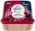 Glade Gel Premium légfrissítő illóolajokkal, cseresznye és bazsarózsa - outlet termék