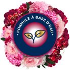 Glade Gel Premium légfrissítő illóolajokkal, cseresznye és bazsarózsa - outlet termék
