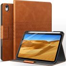 AUAUA tok iPad Mini 7 2024 / iPad Mini 6 2021 8.3 hüvelyk ceruzatartóval - outlet termék