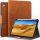 AUAUA tok iPad Mini 7 2024 / iPad Mini 6 2021 8.3 hüvelyk ceruzatartóval - outlet termék