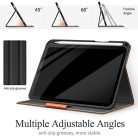 AUAUA tok iPad Mini 7 2024 / iPad Mini 6 2021 8.3 hüvelyk ceruzatartóval - outlet termék