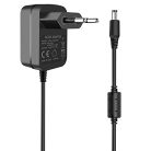 TKDY 18V 1A tápegység középpontos DC csatlakozó - outlet termék