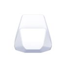 PlayVital Universal játékkontroller állvány fehér - outlet termék