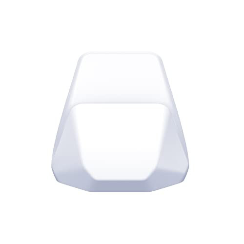 PlayVital Universal játékkontroller állvány fehér - outlet termék