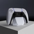 PlayVital Universal játékkontroller állvány fehér - outlet termék