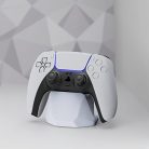 PlayVital Universal játékkontroller állvány fehér - outlet termék