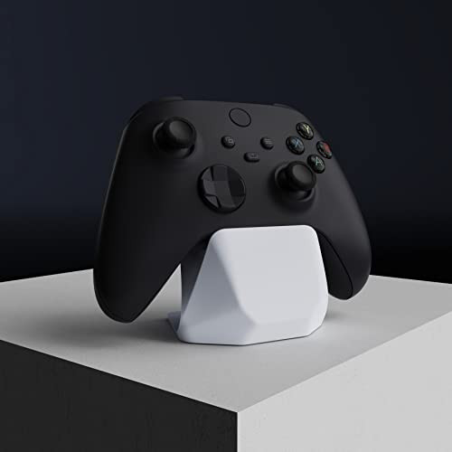 PlayVital Universal játékkontroller állvány fehér - outlet termék