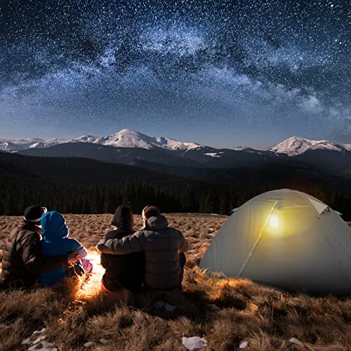 Bessport sátor 1-2-3 személyes ultrakönnyű 3-4 évszak, vízálló, szélálló, kis - outlet termék