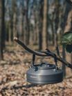 Fire-Maple FMC-XT1 kemping teáskanna narancs - outlet termék