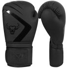 BEAST RAGE bokszkesztyűk Muay Thai, kickbox, MMA, edzés, férfiak, nők, párnázott - outlet termék