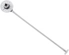 TOPWAY nyomatékszögmérő 1/2 col, mágneses állítható hajtószög nyomatékkulcs (360 fokos auto) - outlet termék