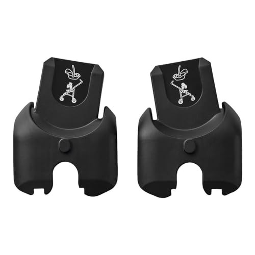 Maxi-Cosi babakocsi adapterek Adorra 2, Zelia 3 - outlet termék